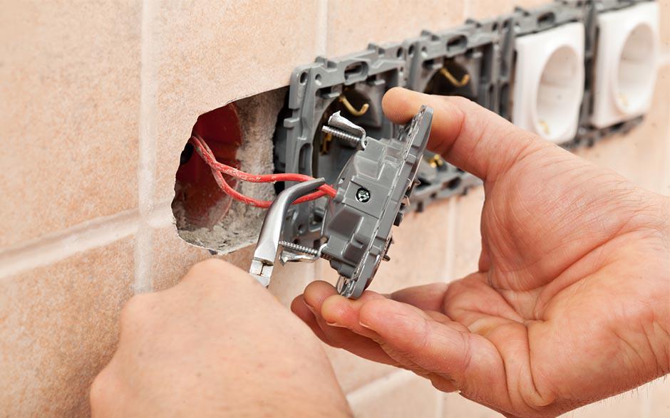 recherche électricien bâtiment Paris 16