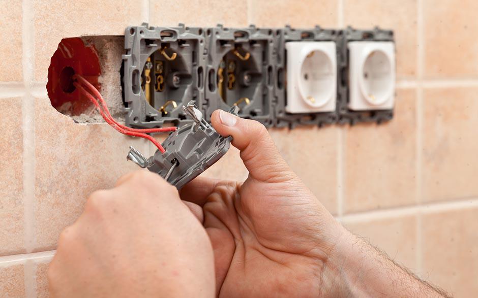besoin d'un électricien Saint-Cyr-sous-Dourdan