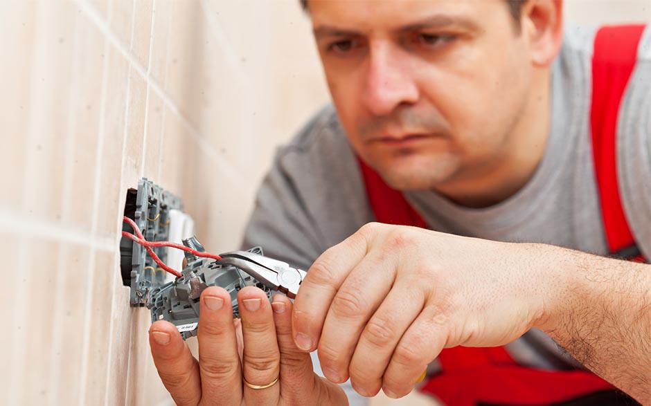 électricien de maintenance Cachan