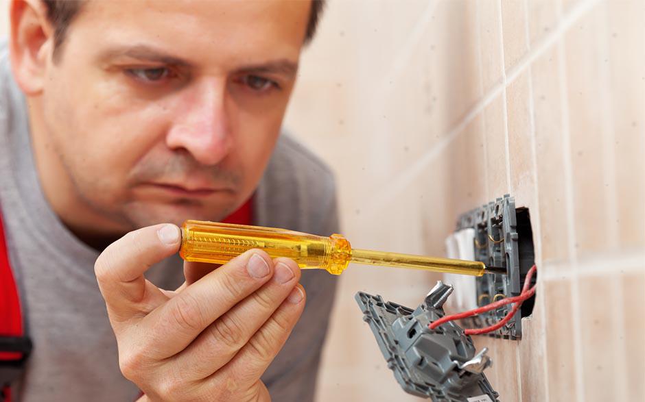 besoin d'un électricien Saint-Cyr-sous-Dourdan