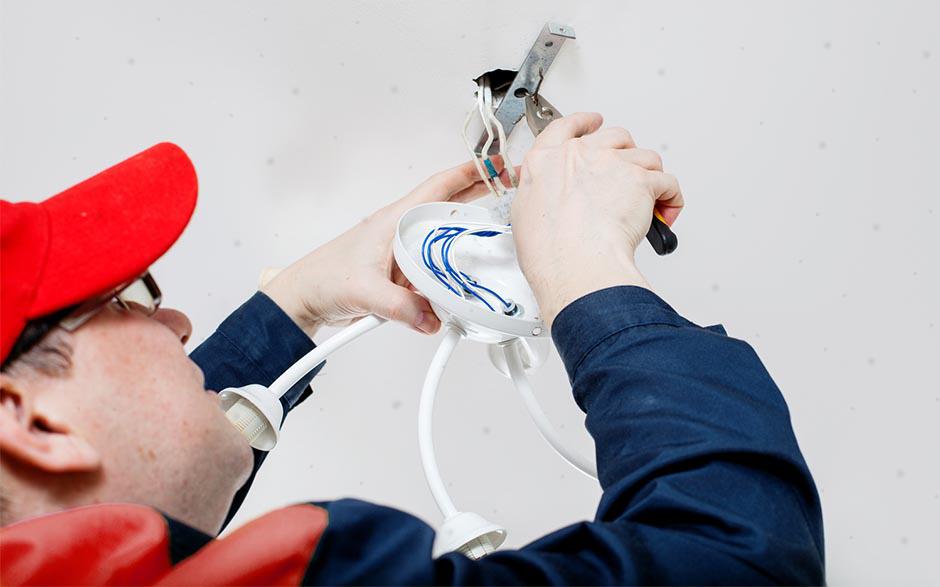 électricien de maintenance Cachan
