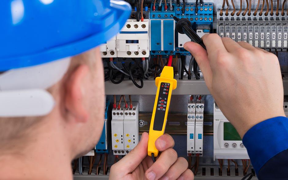 recherche électricien bâtiment Paris 16